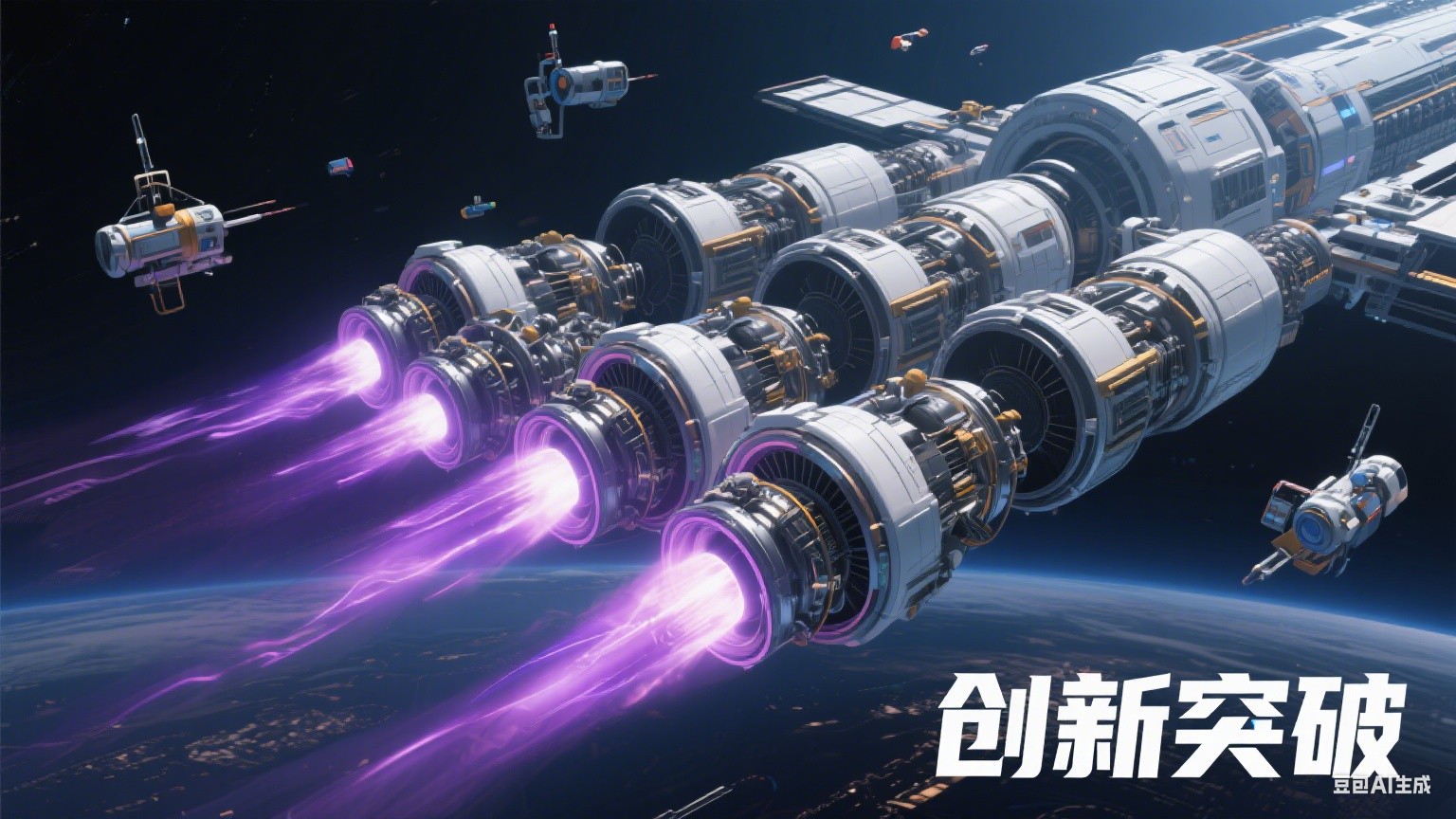 涡轮机测试台的作用及其重要性