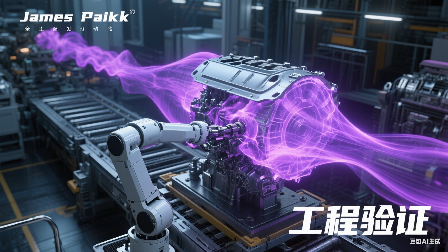 涡轮机测试台的作用及其重要性