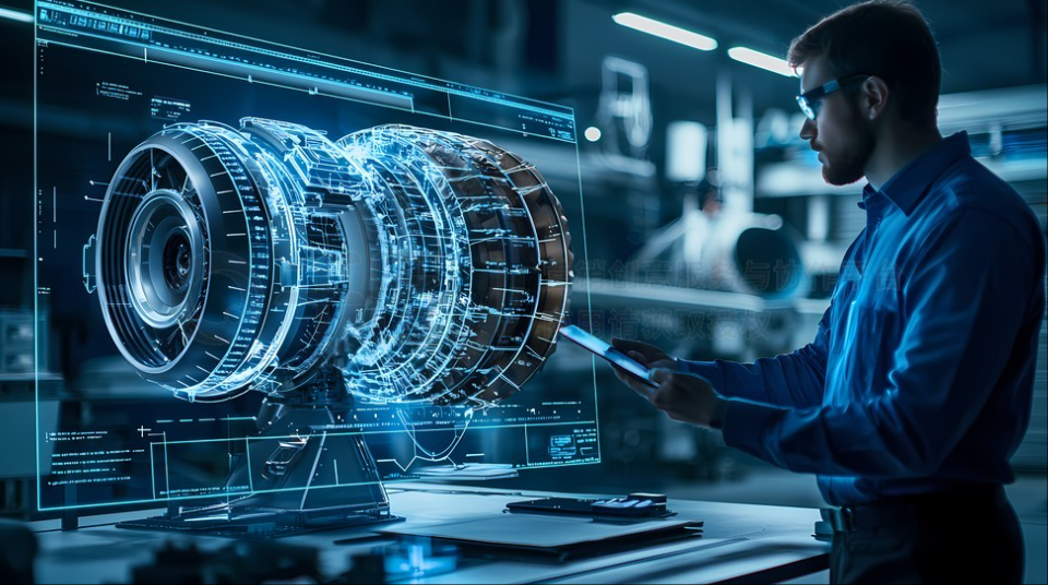 现代风洞设计及测量技术研究与实验全面解读